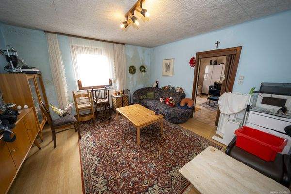 Zimmer 2 Dachgeschoss