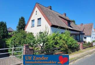 Einfamilienhaus in Wrestedt