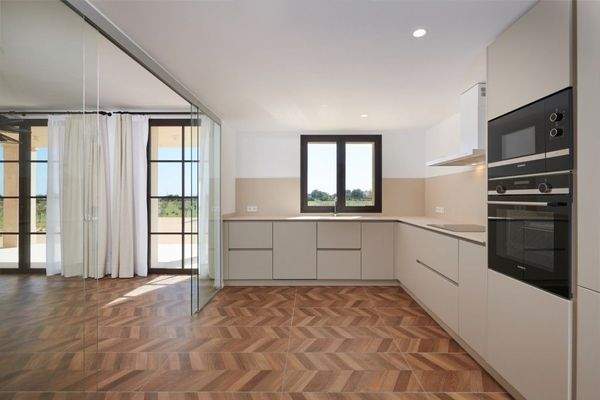 Charmante rustikale Finca zu verkaufen und zu vermieten in Porto Cristo, Mallorca