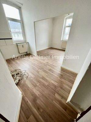 15 Wohneinheit Küche