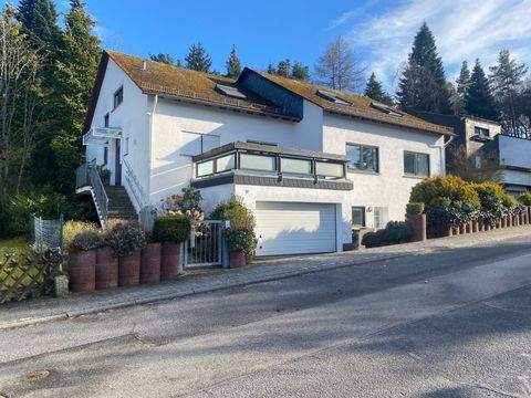 Taunusstein Häuser, Taunusstein Haus kaufen