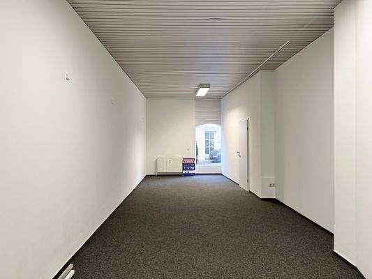 Besprechungsraum Ansicht 1