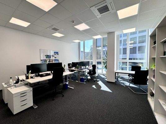 Beispielinnenansicht