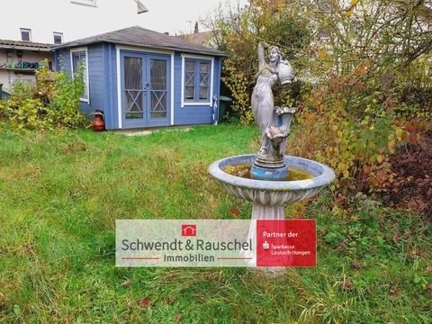 Hungen Grundstücke, Hungen Grundstück kaufen