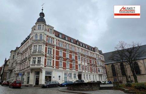 Zeitz Wohnungen, Zeitz Wohnung mieten