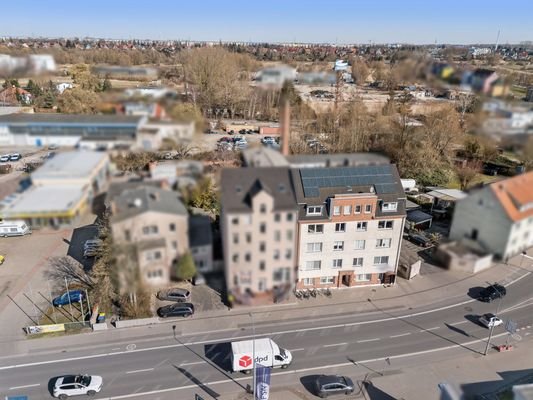 Umgebung II