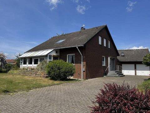 Hille-Nordhemmern Häuser, Hille-Nordhemmern Haus kaufen