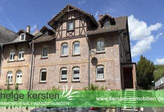 Zweifamilienhaus Altmorschen