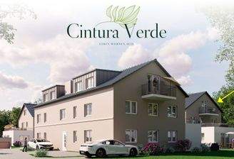 Wohnung 12 - Illustration