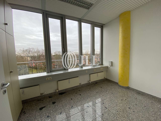 Innenansicht - 4.OG - 399 m² -