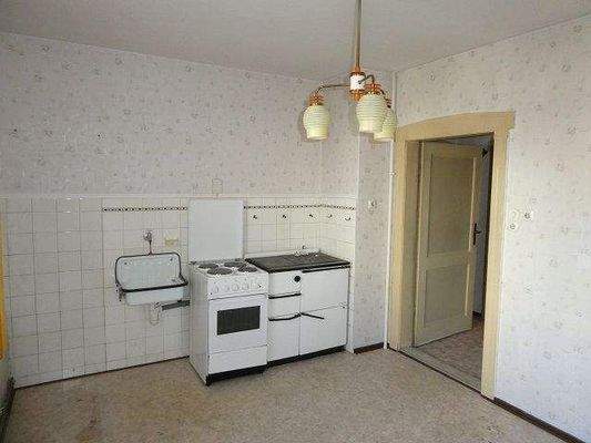 OG: 3x Räume + Flur