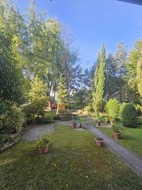 Monheim am Rhein / Baumberg Wohnungen, Monheim am Rhein / Baumberg Wohnung kaufen