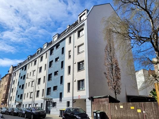 Objektansicht
