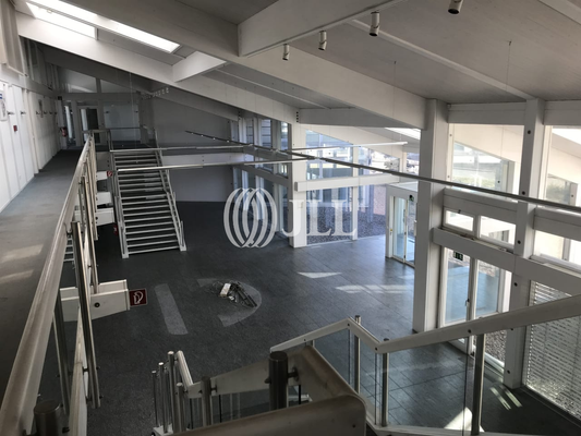 Foyer / Empfangsbereich