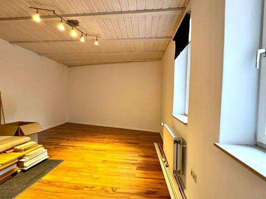 Schlafzimmer Whg. EG rechts