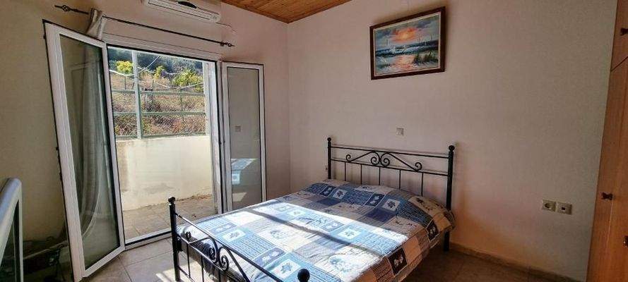 Kreta, Heraklion: Einfamilienhaus in Athanatoi zu verkaufen