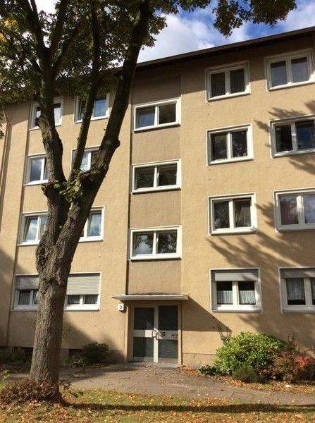 Leverkusen Wohnungen, Leverkusen Wohnung mieten