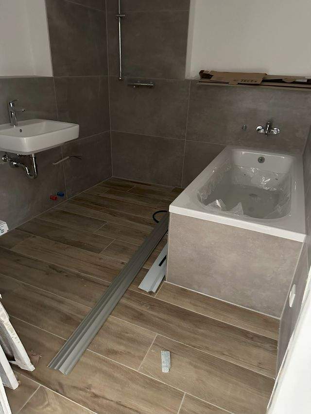 2 Raumwohnung mit Balkon - Photo 2