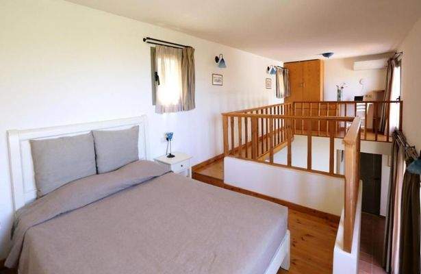 Kreta, Heraklion: Idyllisches Ökotourismus-Hotel mit Pools, Gärten und atemberaubender Aussicht zu verkaufen