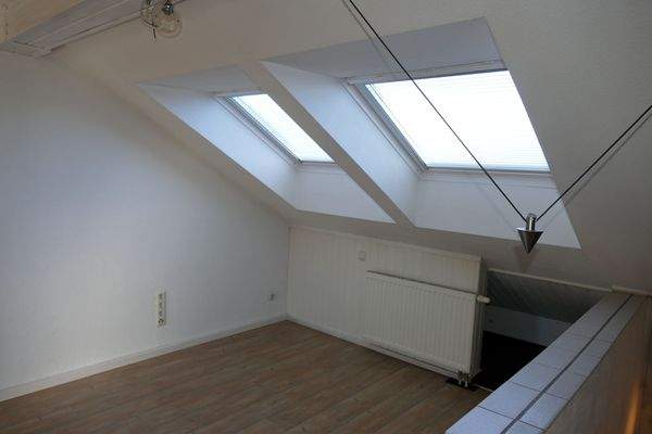 Großer Wohnbereich, DG