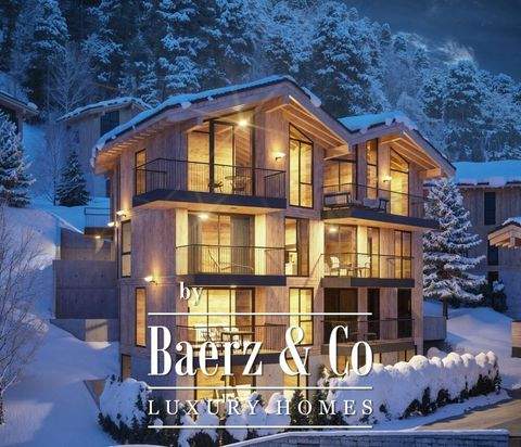 saas-fee Häuser, saas-fee Haus kaufen