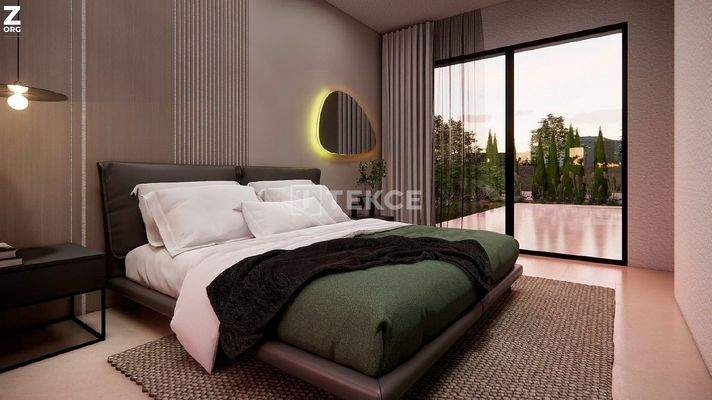 Detached Villas Inside an Exclusive Complex in Los Alcázares