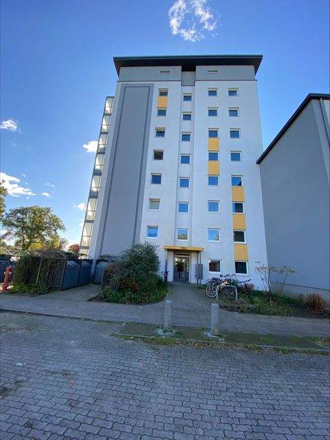 Norderstedt Wohnungen, Norderstedt Wohnung mieten