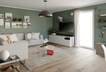 2 - Bungalow 131-Wohnzimmer-2
