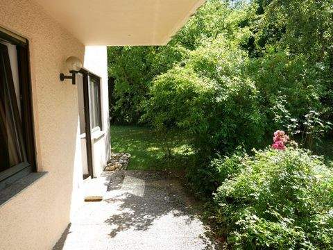 Weissach im Tal Wohnungen, Weissach im Tal Wohnung mieten