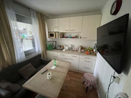 Küche-Essen Bild 2