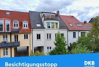 Besichtigungsstopp