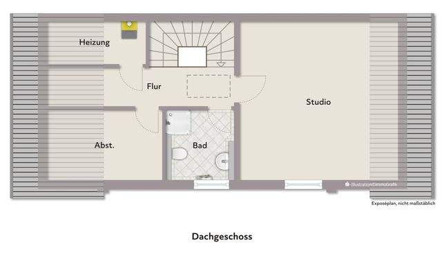 Platz für Ihre Ideen