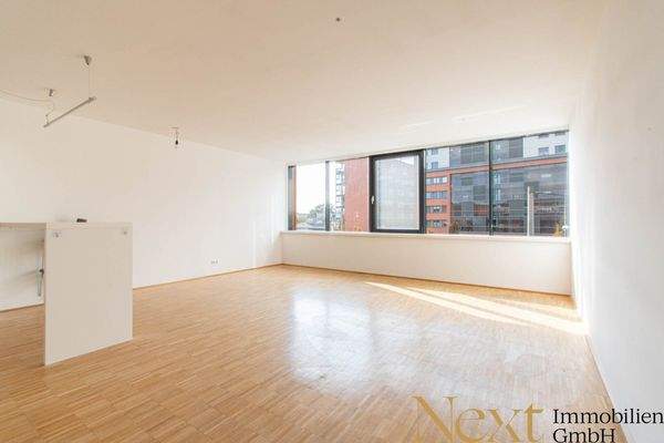 Wohn- & Essbereich I