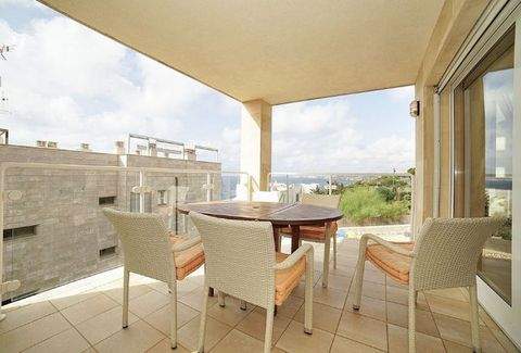 Cala Figuera Wohnungen, Cala Figuera Wohnung mieten