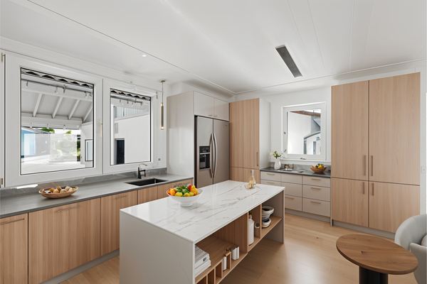 Küche | Virtuelles Staging (1)