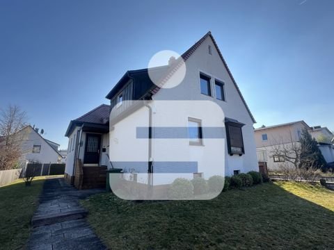 Bubenreuth Häuser, Bubenreuth Haus kaufen