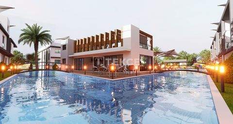 Gazimagusa Wohnungen, Gazimagusa Wohnung kaufen