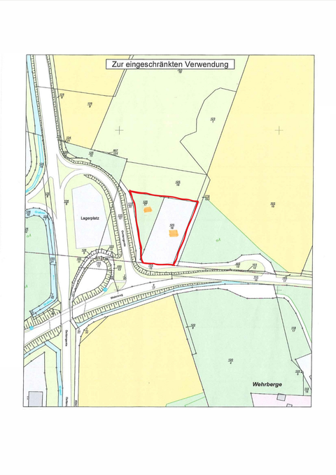 Nordhorn Grundstücke, Nordhorn Grundstück kaufen