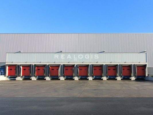 Außenansicht Beispiel