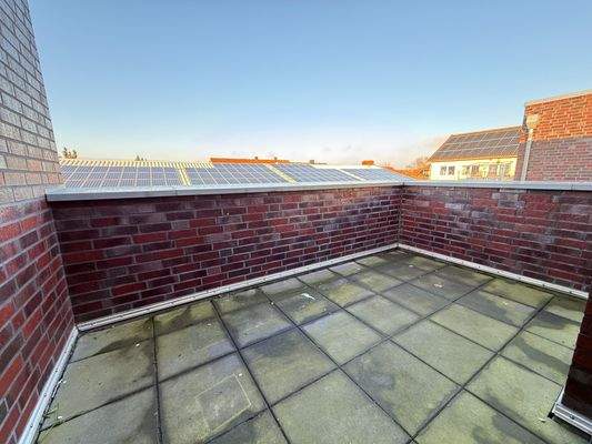 2. Dachterrasse OG - Wohnungen 