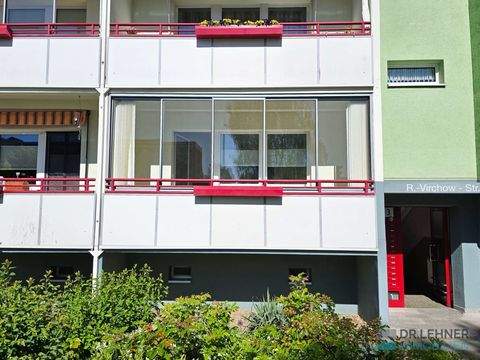 Neubrandenburg Wohnungen, Neubrandenburg Wohnung kaufen