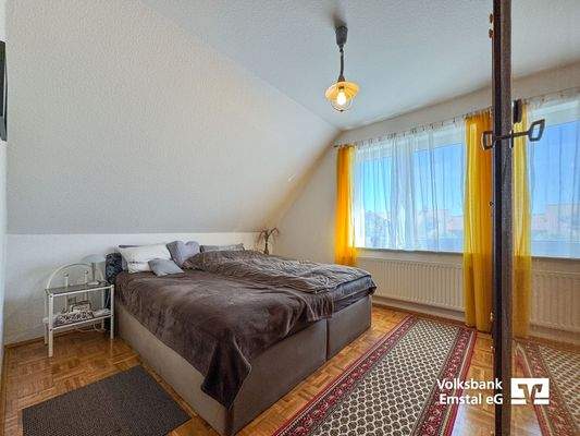 (Schlaf-)Zimmer 1