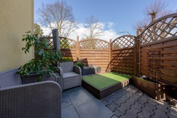 EG re. Terrasse