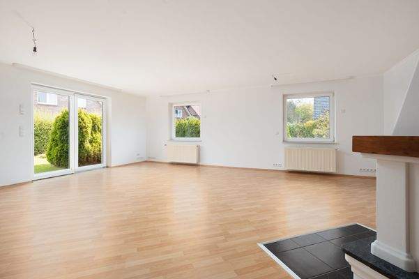 Wohnzimmer (Einliegerwohnung)