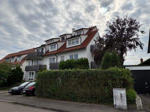 Tübingen Wohnungen, Tübingen Wohnung kaufen
