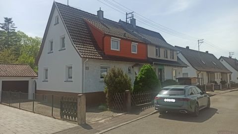 Sindelfingen Häuser, Sindelfingen Haus kaufen