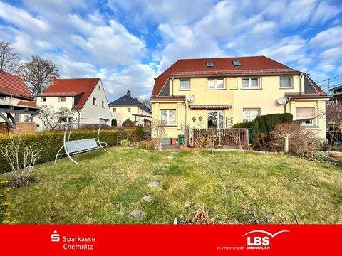 Chemnitz Häuser, Chemnitz Haus kaufen