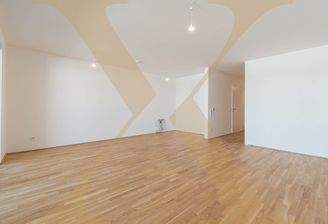 Wohn-, Koch- & Essbereich I