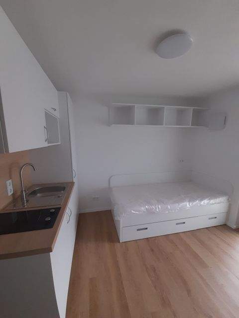 Eching Wohnungen, Eching Wohnung mieten