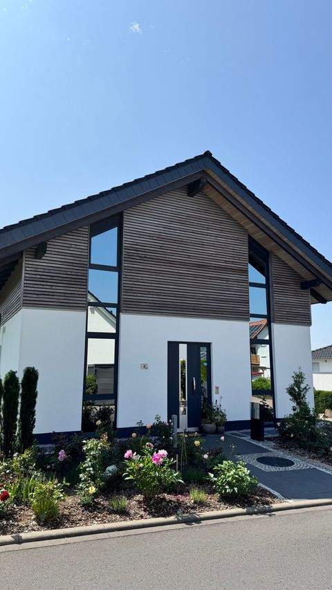 Habichtswald Häuser, Habichtswald Haus mieten 